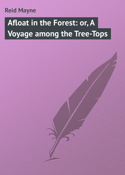 Afloat in the Forest: or, A Voyage among the Tree-Tops