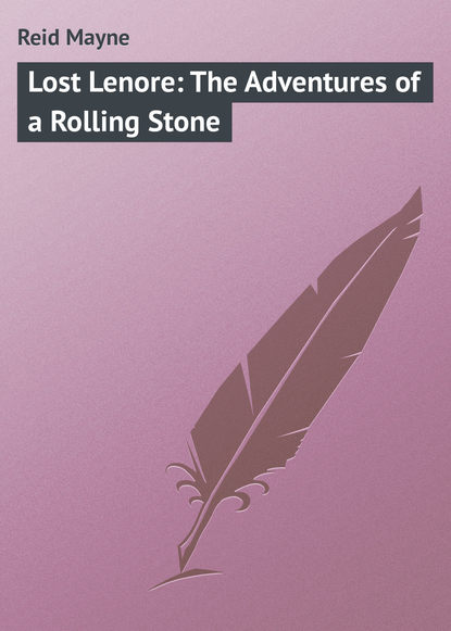 Lost Lenore: The Adventures of a Rolling Stone