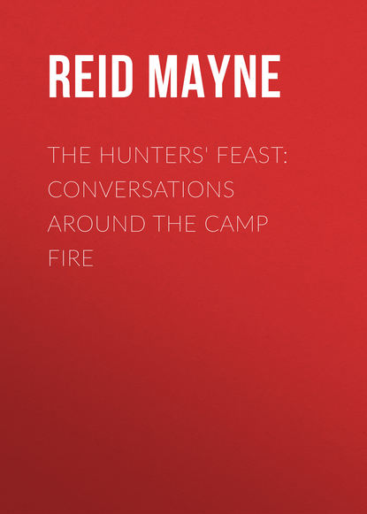 The Hunters&apos; Feast: Conversations Around the Camp Fire