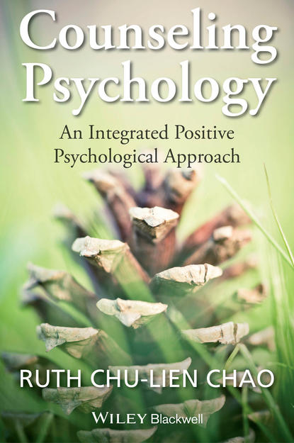Counseling Psychology. An Integrated Positive Psychological Approach