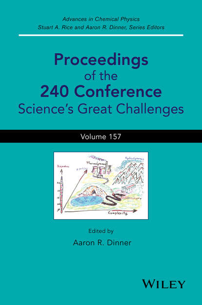Proceedings of the 240 Conference. Science&apos;s Great Challenges
