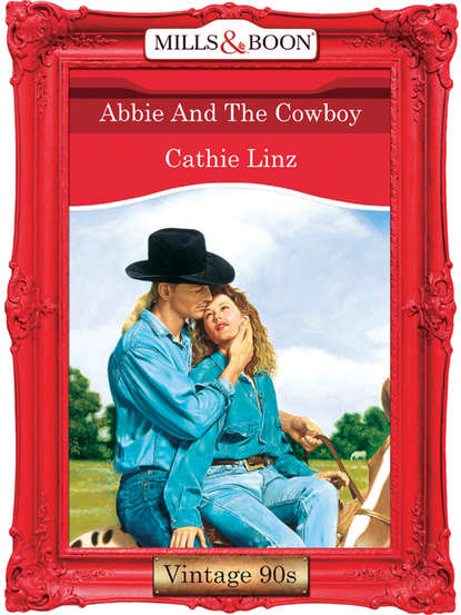 Abbie And The Cowboy
