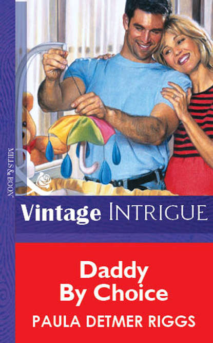 Daddy By Choice