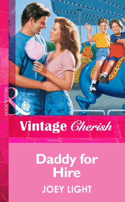 Daddy For Hire