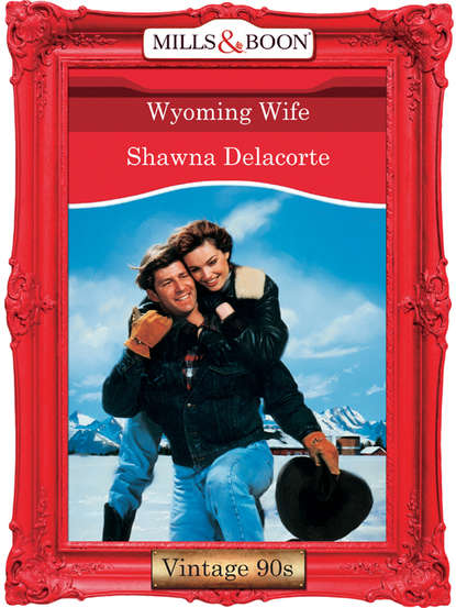 Wyoming Wife?