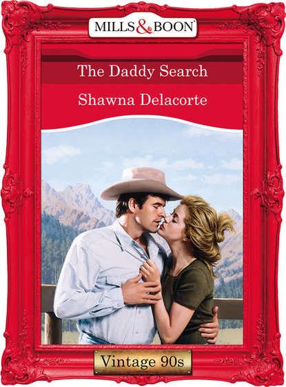 The Daddy Search