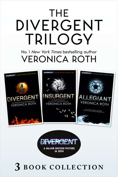 Divergent Trilogy