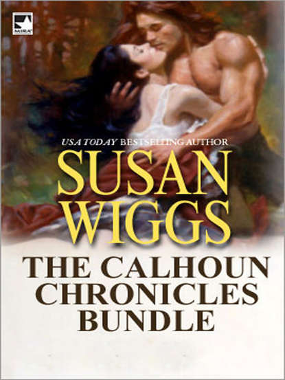 The Calhoun Chronicles Bundle: The Charm School