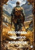 Исповедь чёрного копателя