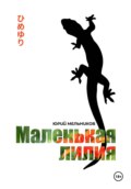 Маленькая лилия