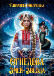 Огнедева. Змей-звезда