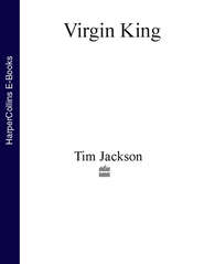 Virgin King (Text Only)