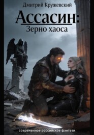 Ассасин: зерно Хаоса