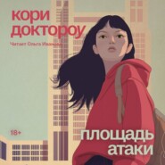Площадь атаки