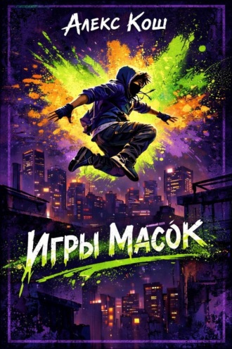 Игры Масок