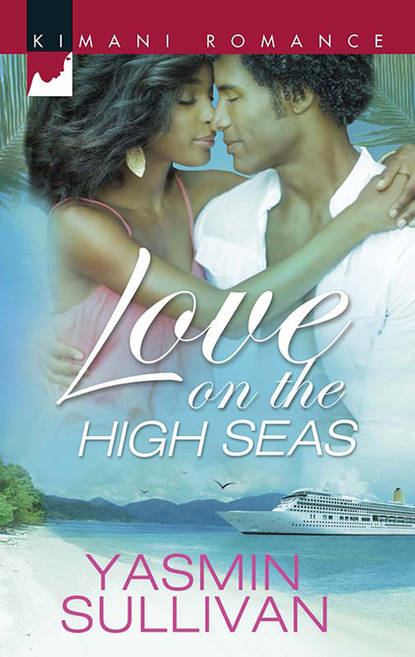 Love on the High Seas
